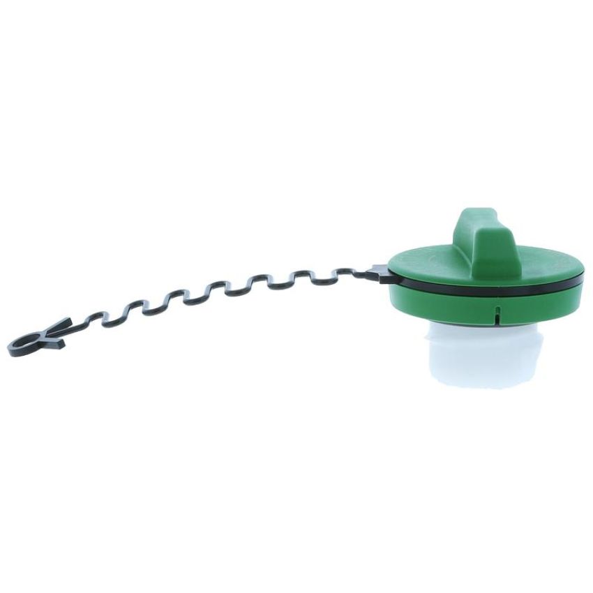 MotoRad MGC539T Locking Tethered Diesel Fuel Tank Cap