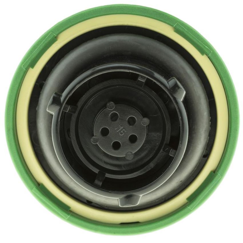 MotoRad MGC582 Locking Diesel Fuel Tank Cap