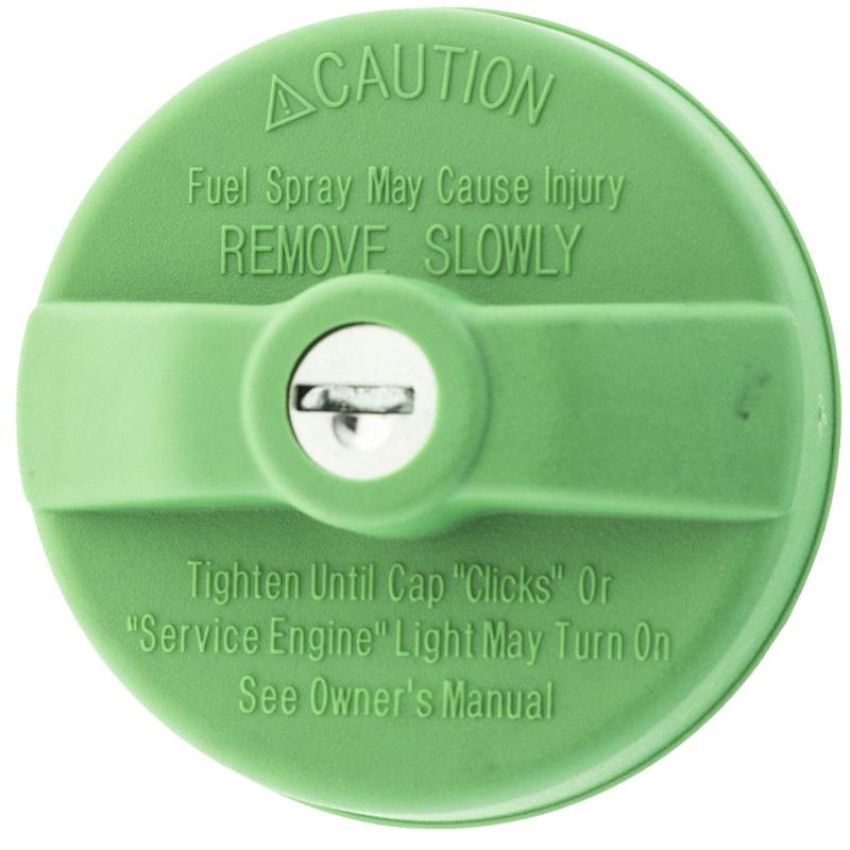 MotoRad MGC582 Locking Diesel Fuel Tank Cap