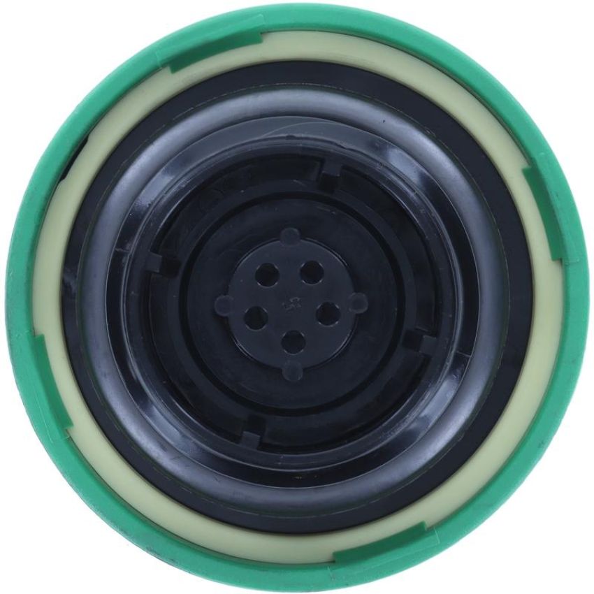 MotoRad MGC591 Locking Diesel Fuel Tank Cap