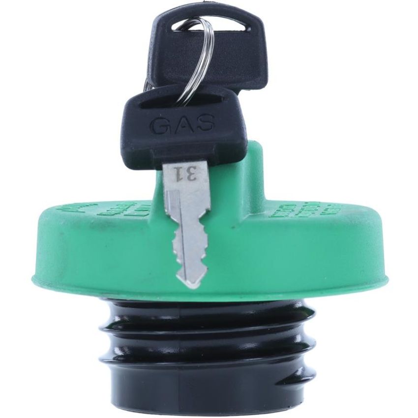 MotoRad MGC591 Locking Diesel Fuel Tank Cap