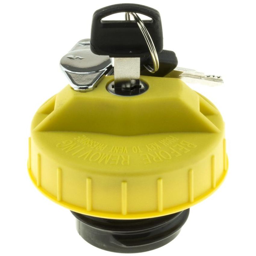 MotoRad MGC600 Locking Flex Fuel Tank Cap
