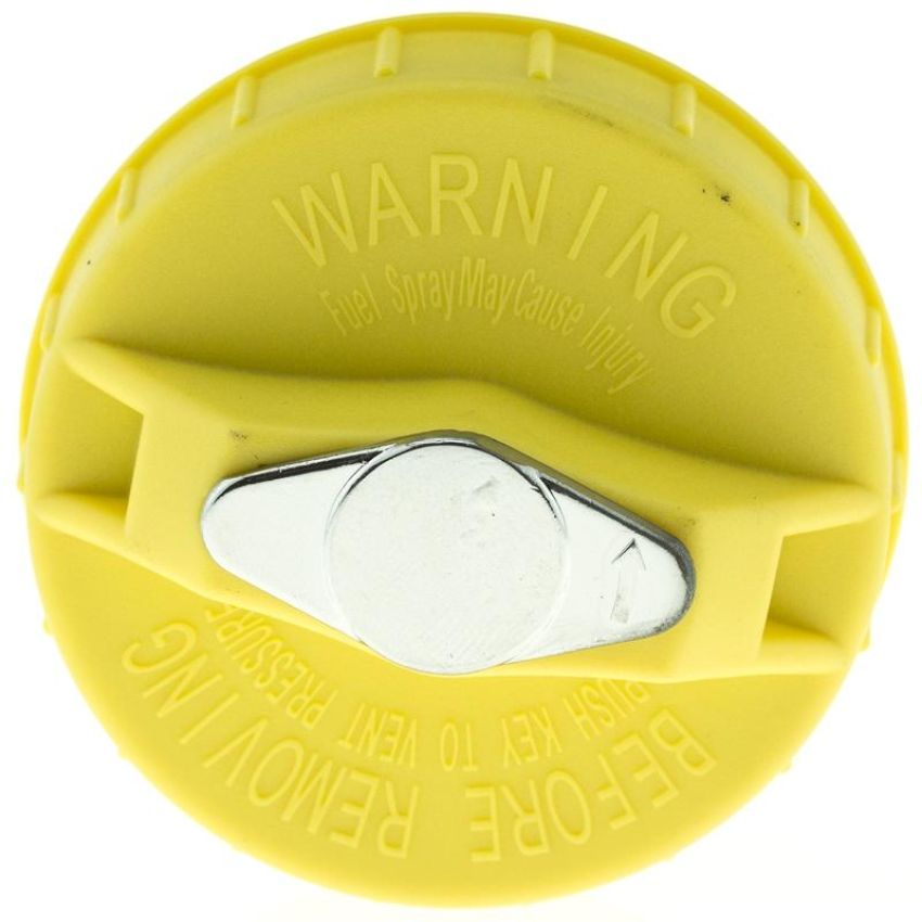 MotoRad MGC600 Locking Flex Fuel Tank Cap