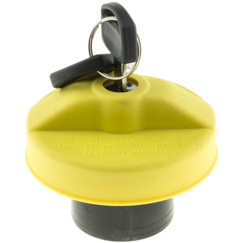 MotoRad MGC602 Locking Flex Fuel Tank Cap
