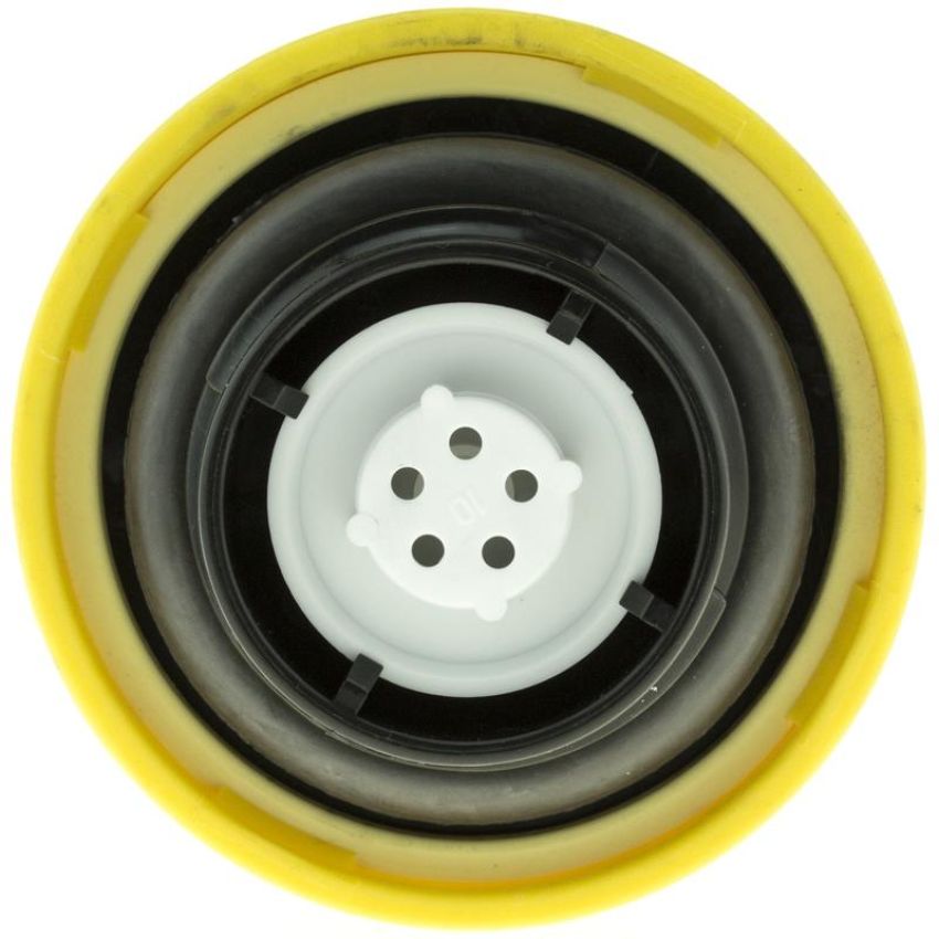 MotoRad MGC602 Locking Flex Fuel Tank Cap