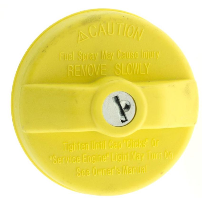 MotoRad MGC602 Locking Flex Fuel Tank Cap
