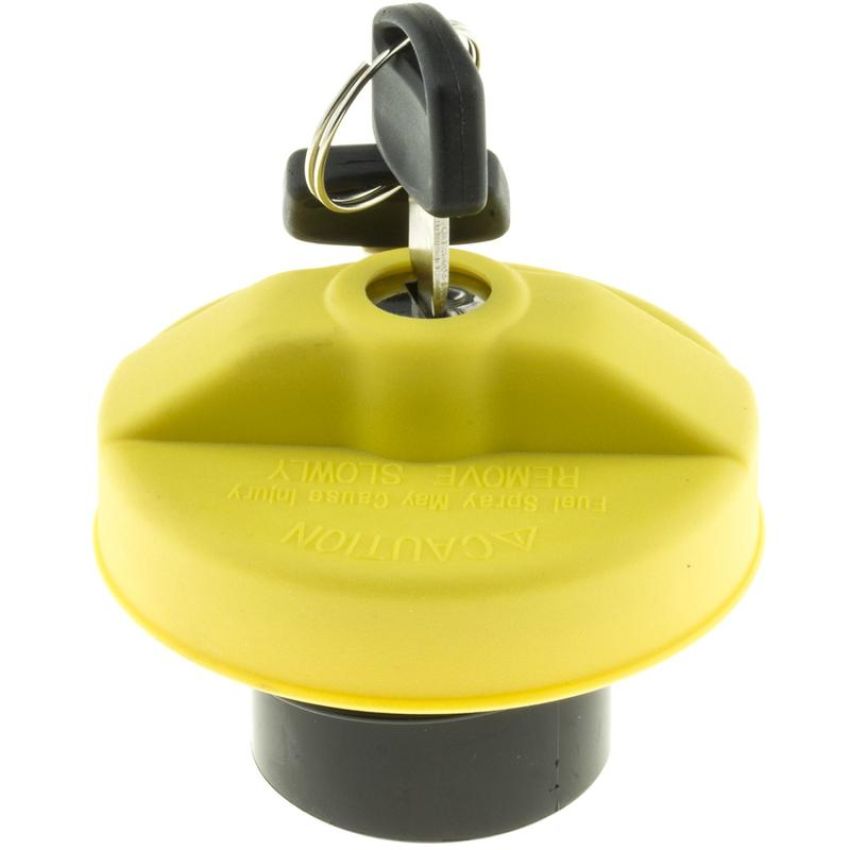 MotoRad MGC607 Locking Flex Fuel Tank Cap