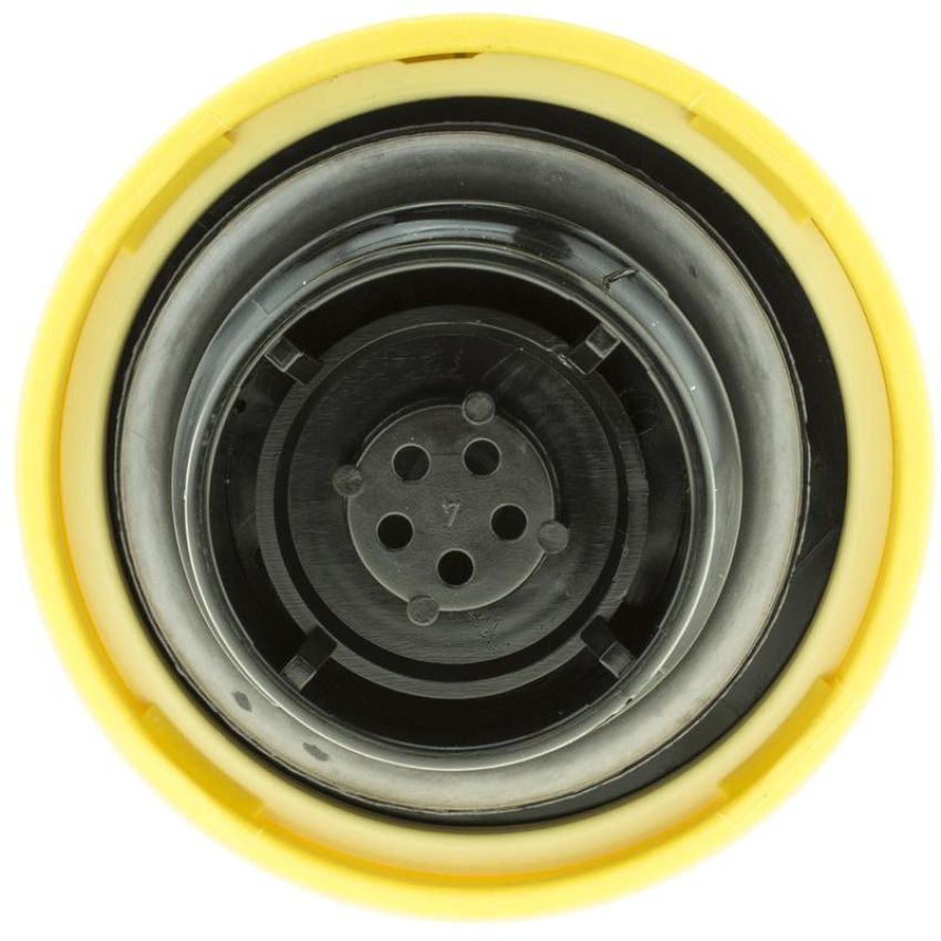 MotoRad MGC607 Locking Flex Fuel Tank Cap