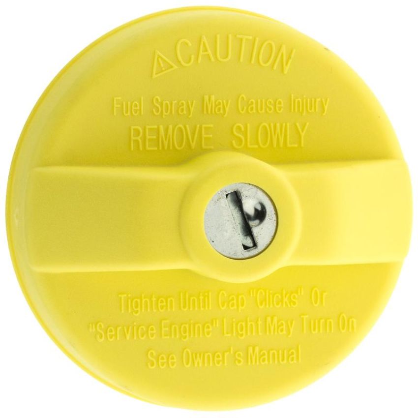 MotoRad MGC607 Locking Flex Fuel Tank Cap