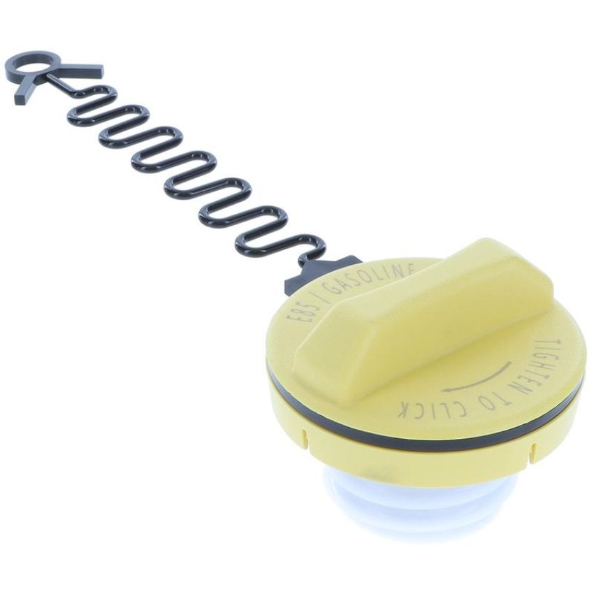 MotoRad MGC617T Non-Locking Tethered Flex Fuel Tank Cap