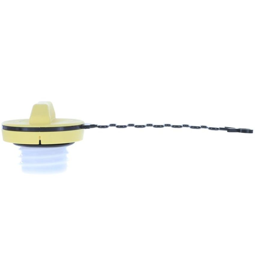 MotoRad MGC617T Non-Locking Tethered Flex Fuel Tank Cap