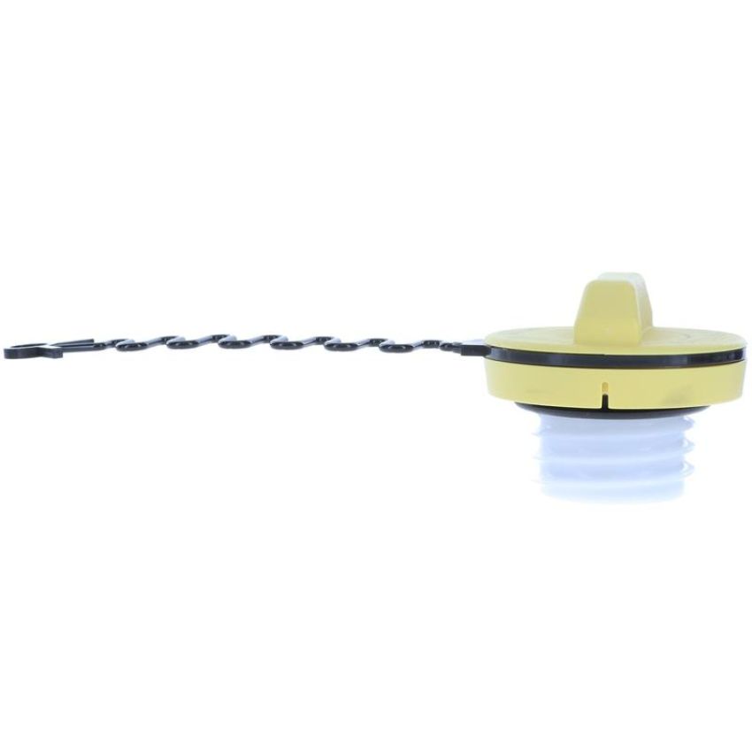 MotoRad MGC617T Non-Locking Tethered Flex Fuel Tank Cap