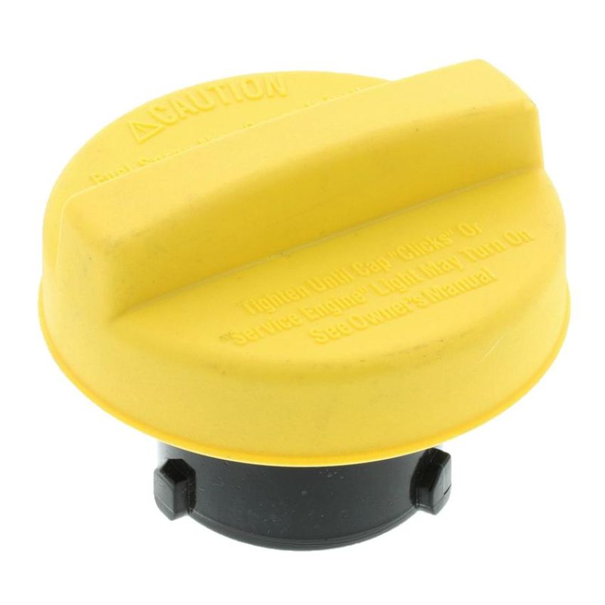 MotoRad MGC632 Non-Locking Flex Fuel Tank Cap