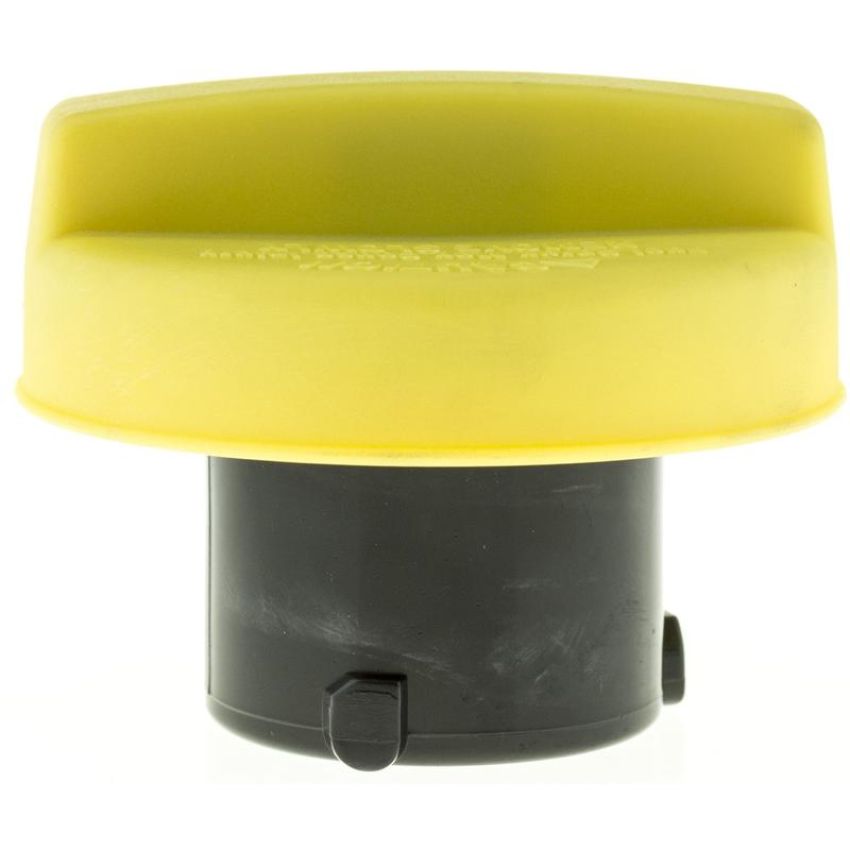 MotoRad MGC632 Non-Locking Flex Fuel Tank Cap