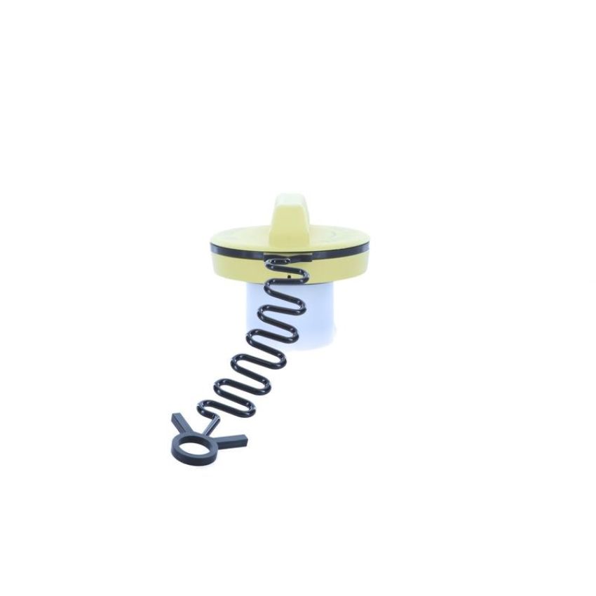 MotoRad MGC632T Non-Locking Tethered Flex Fuel Tank Cap