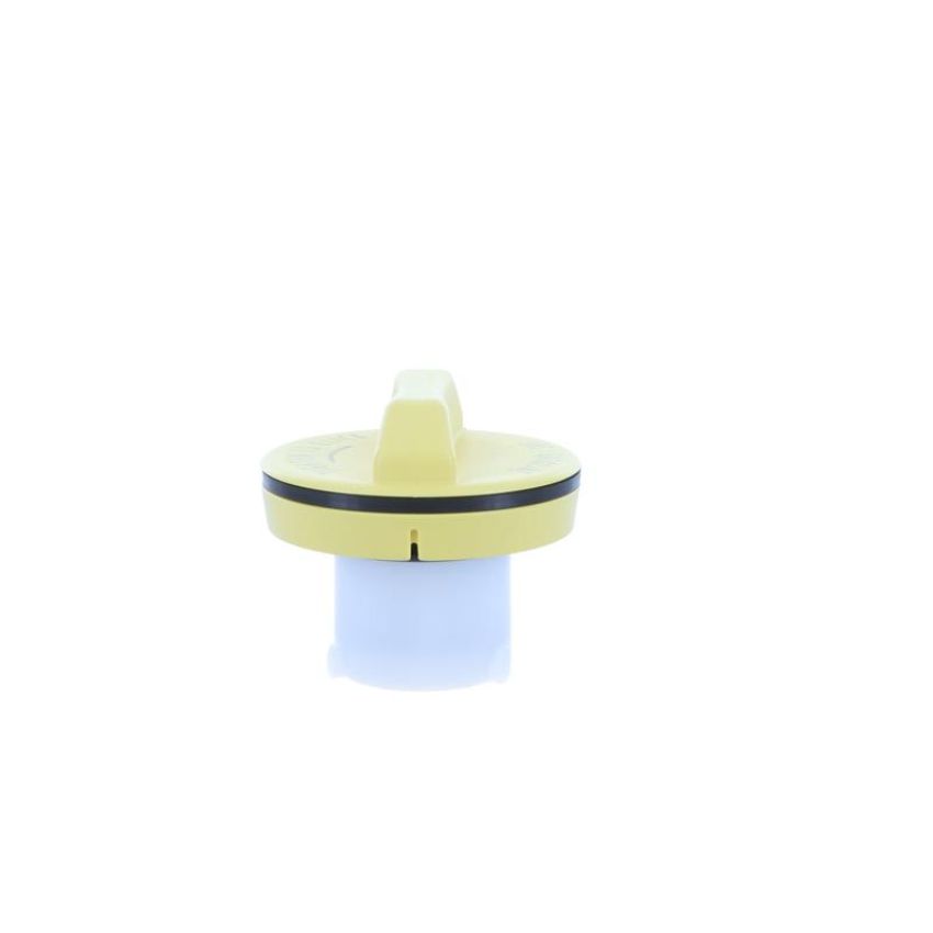 MotoRad MGC632T Non-Locking Tethered Flex Fuel Tank Cap