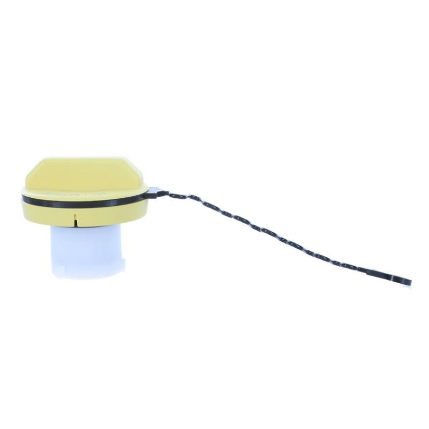 MotoRad MGC632T Non-Locking Tethered Flex Fuel Tank Cap