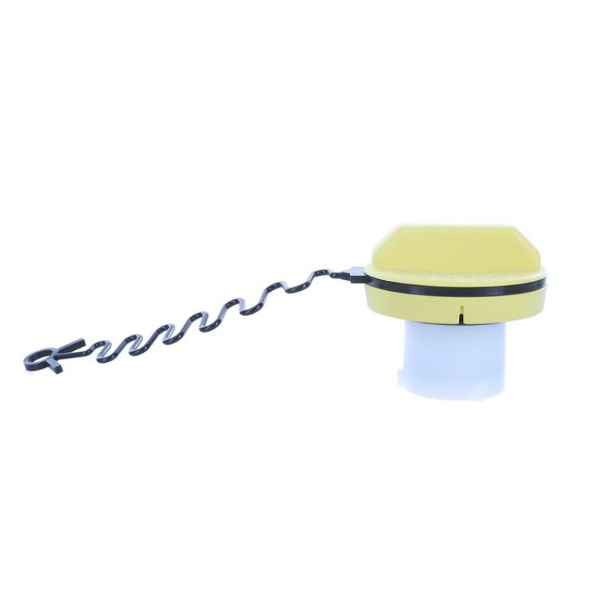 MotoRad MGC632T Non-Locking Tethered Flex Fuel Tank Cap