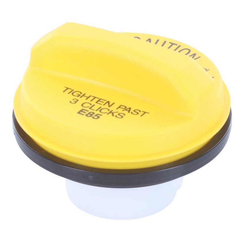 MotoRad MGC637 Non-Locking Flex Fuel Tank Cap