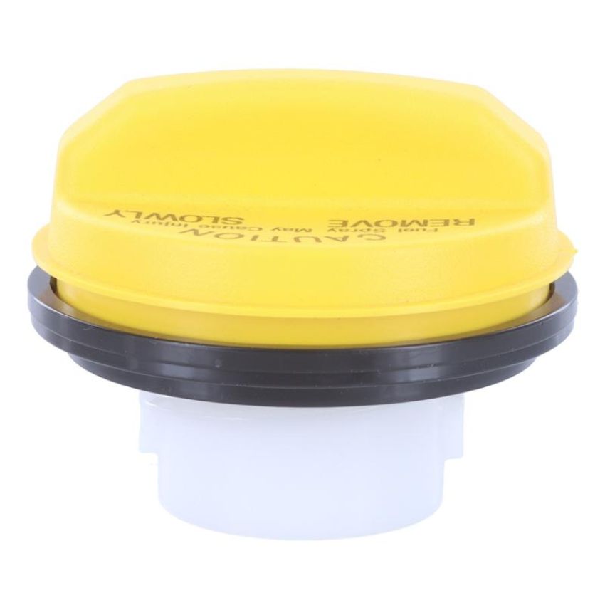 MotoRad MGC637 Non-Locking Flex Fuel Tank Cap
