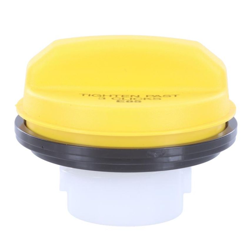MotoRad MGC637 Non-Locking Flex Fuel Tank Cap