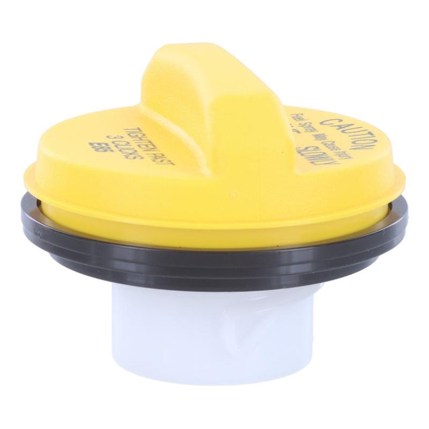 MotoRad MGC637 Non-Locking Flex Fuel Tank Cap