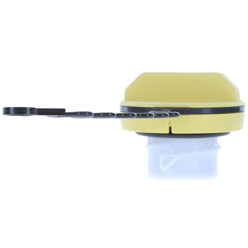 MotoRad MGC637T Non-Locking Tethered Flex Fuel Tank Cap