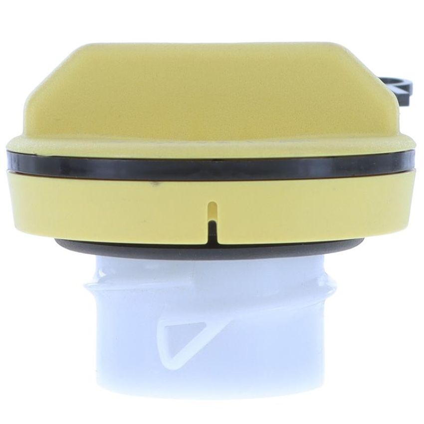 MotoRad MGC637T Non-Locking Tethered Flex Fuel Tank Cap