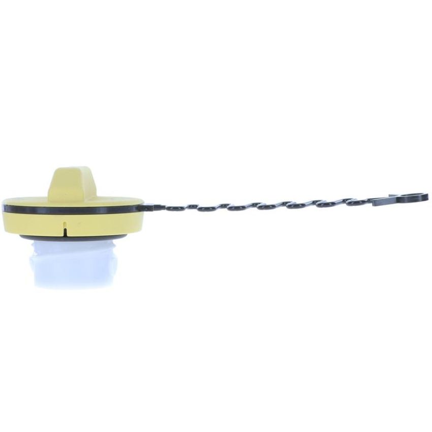 MotoRad MGC637T Non-Locking Tethered Flex Fuel Tank Cap