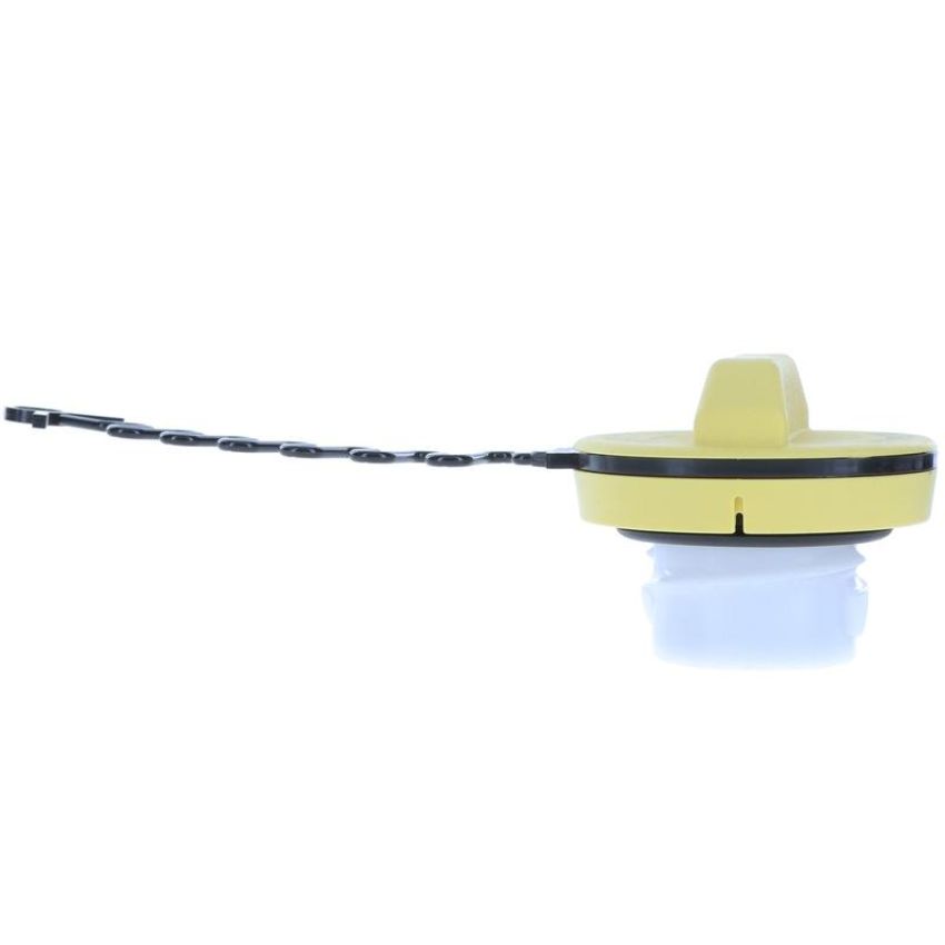 MotoRad MGC637T Non-Locking Tethered Flex Fuel Tank Cap