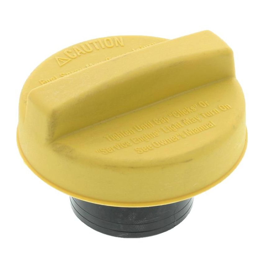 MotoRad MGC639 Non-Locking Flex Fuel Tank Cap