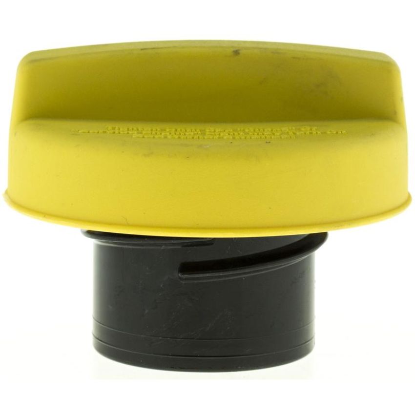 MotoRad MGC639 Non-Locking Flex Fuel Tank Cap