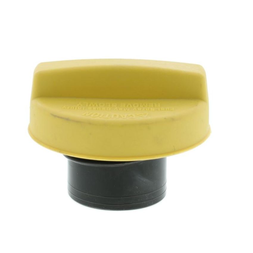 MotoRad MGC639 Non-Locking Flex Fuel Tank Cap