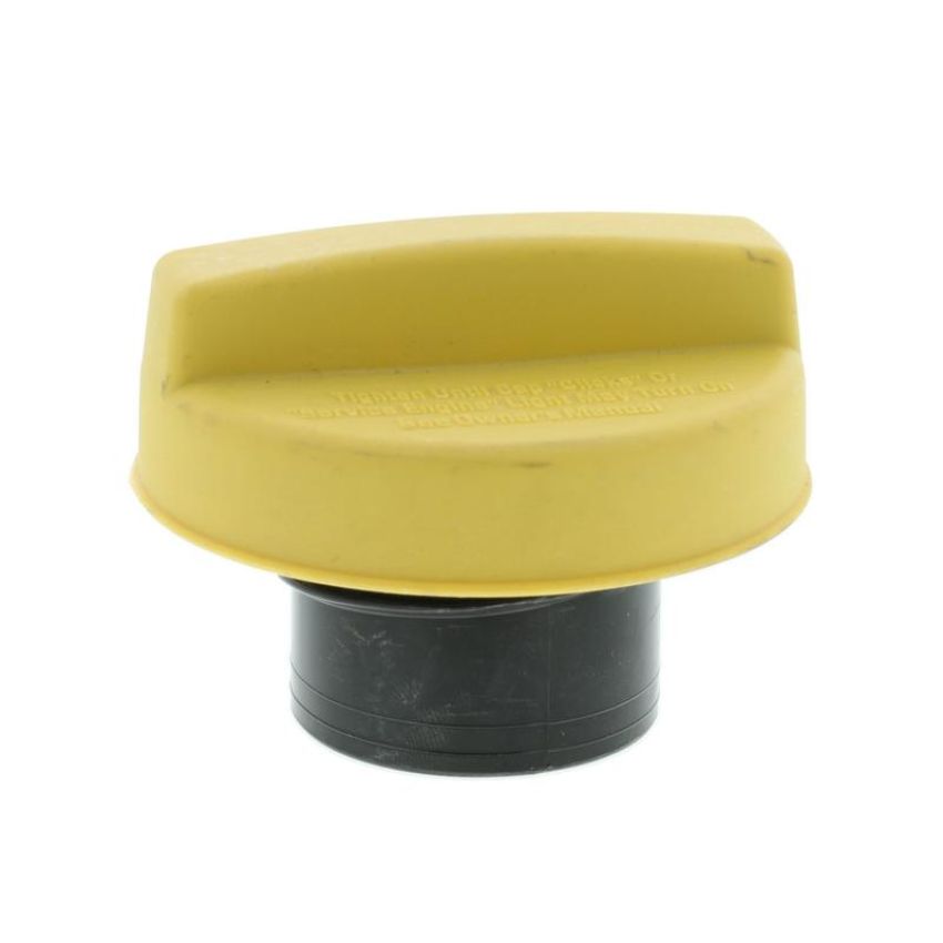 MotoRad MGC639 Non-Locking Flex Fuel Tank Cap
