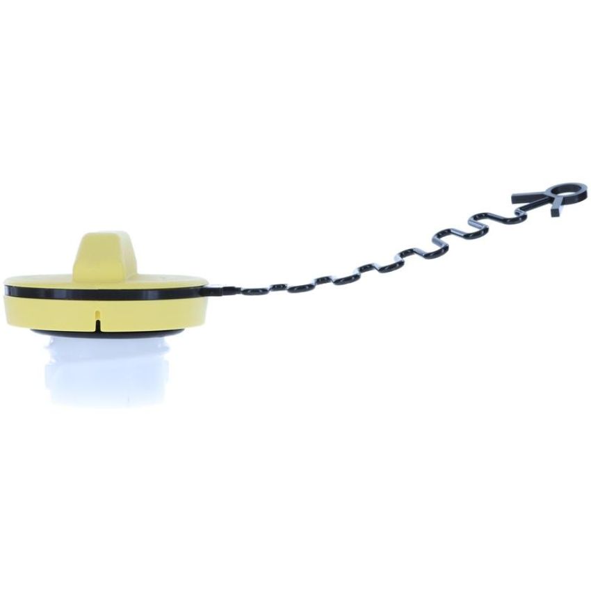 MotoRad MGC639T Non-Locking Tethered Flex Fuel Tank Cap