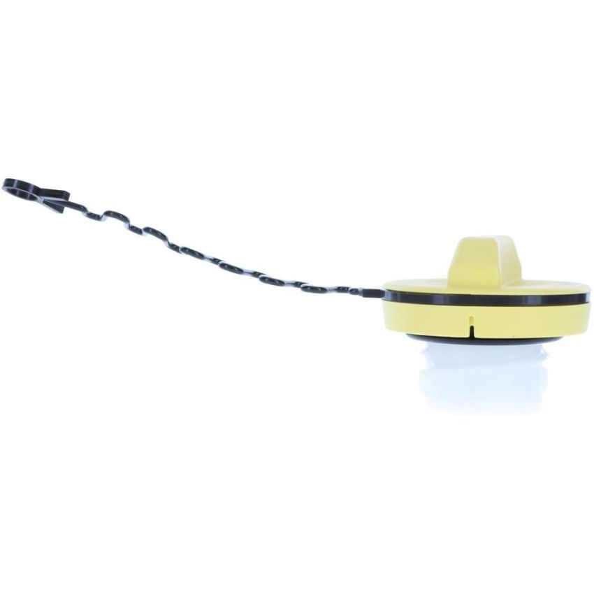 MotoRad MGC639T Non-Locking Tethered Flex Fuel Tank Cap