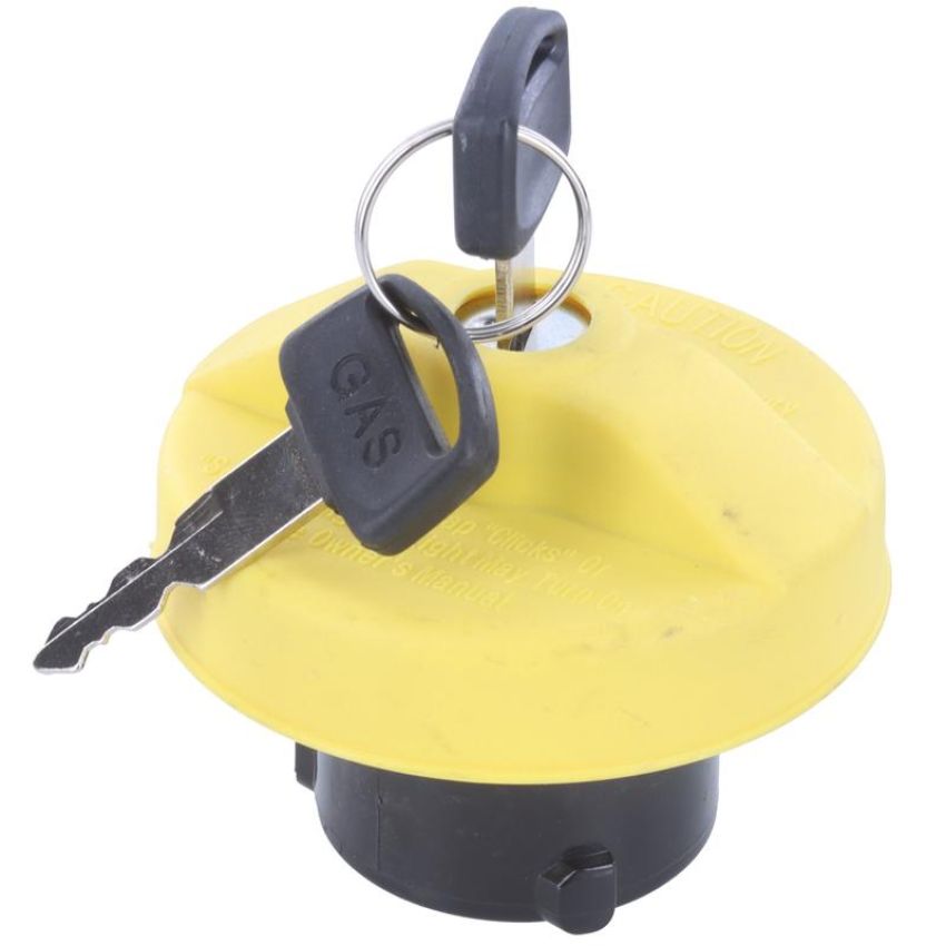 MotoRad MGC682 Locking Flex Fuel Tank Cap