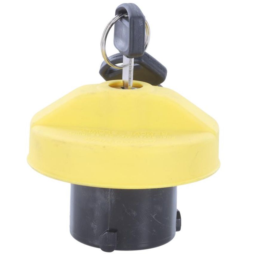 MotoRad MGC682 Locking Flex Fuel Tank Cap
