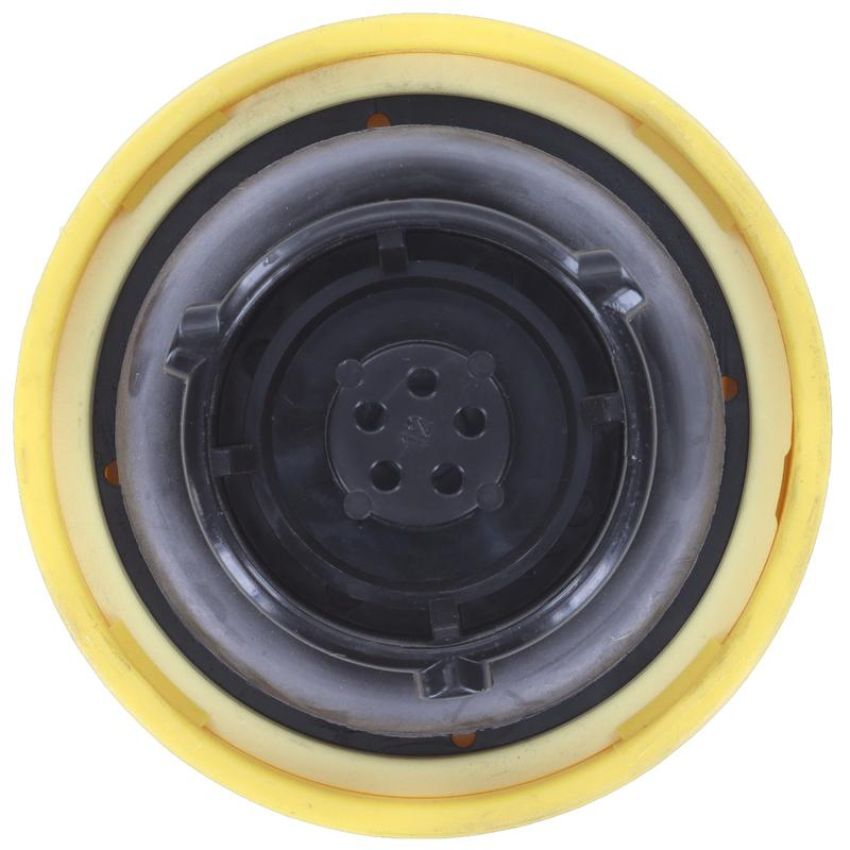 MotoRad MGC682 Locking Flex Fuel Tank Cap