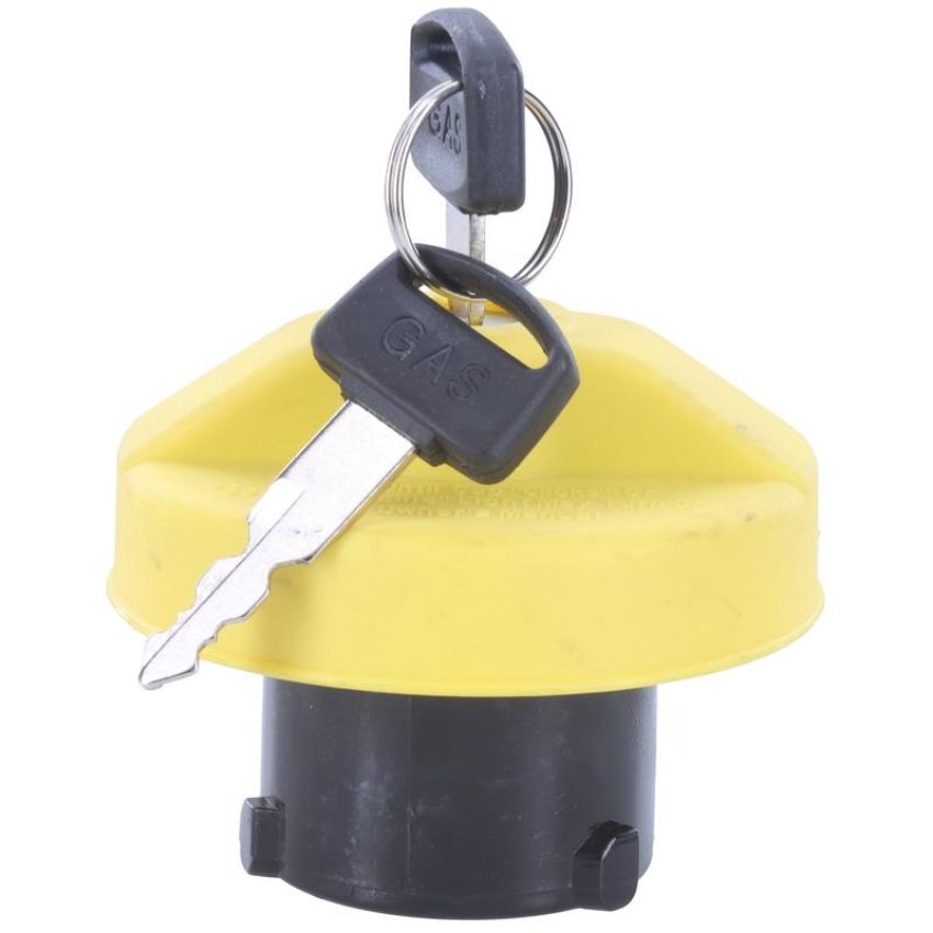 MotoRad MGC682 Locking Flex Fuel Tank Cap