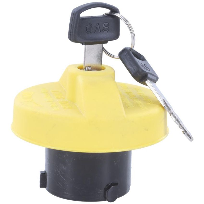 MotoRad MGC682 Locking Flex Fuel Tank Cap