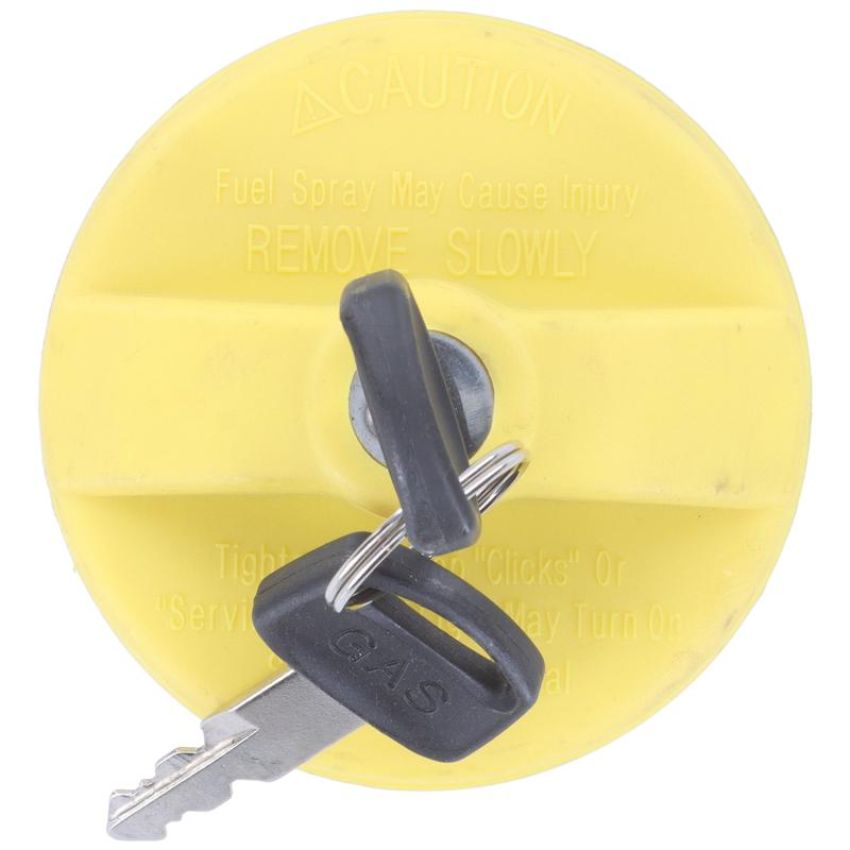 MotoRad MGC682 Locking Flex Fuel Tank Cap