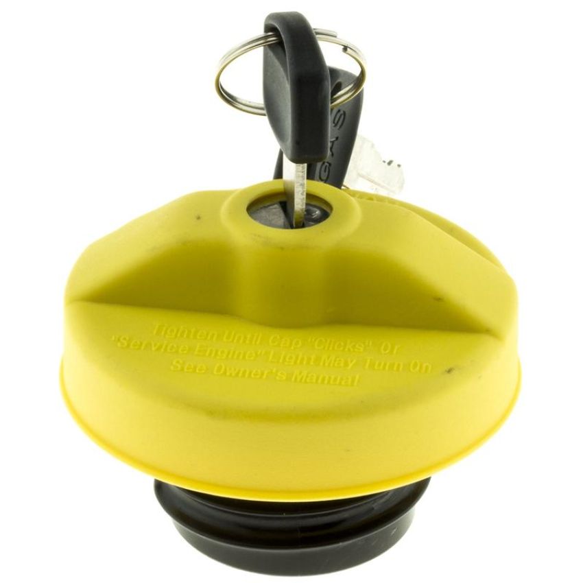 MotoRad MGC691 Locking Flex Fuel Tank Cap