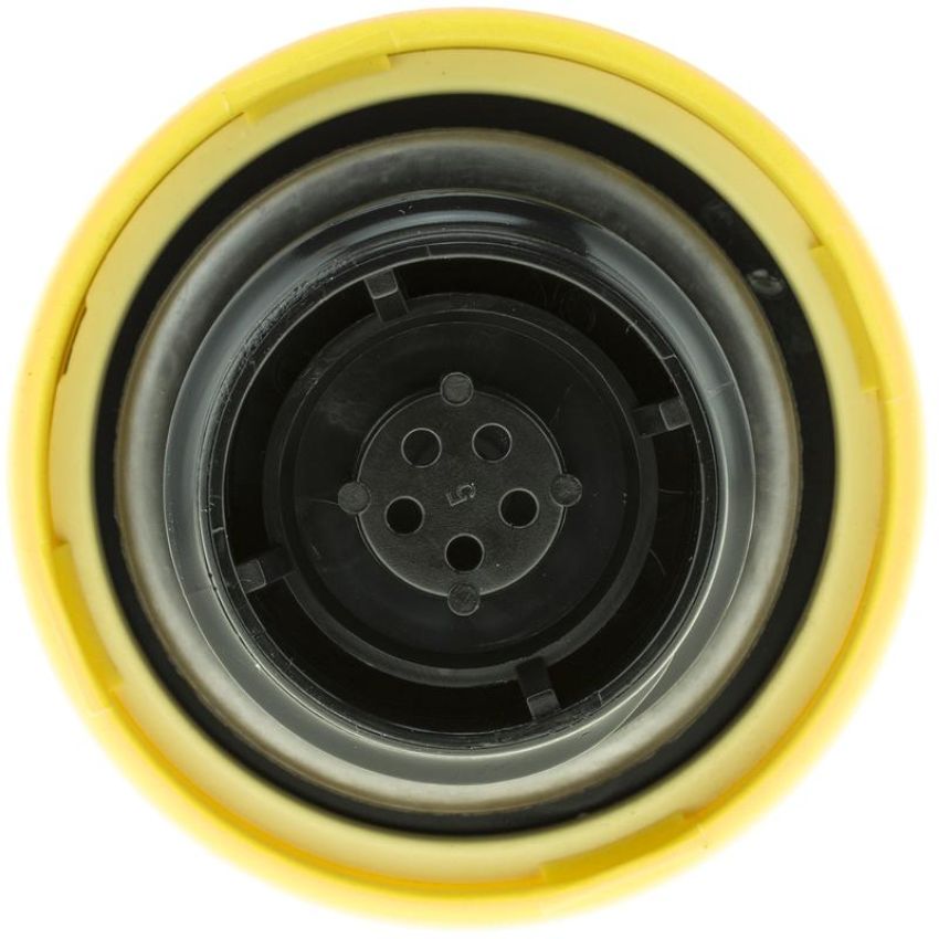 MotoRad MGC691 Locking Flex Fuel Tank Cap