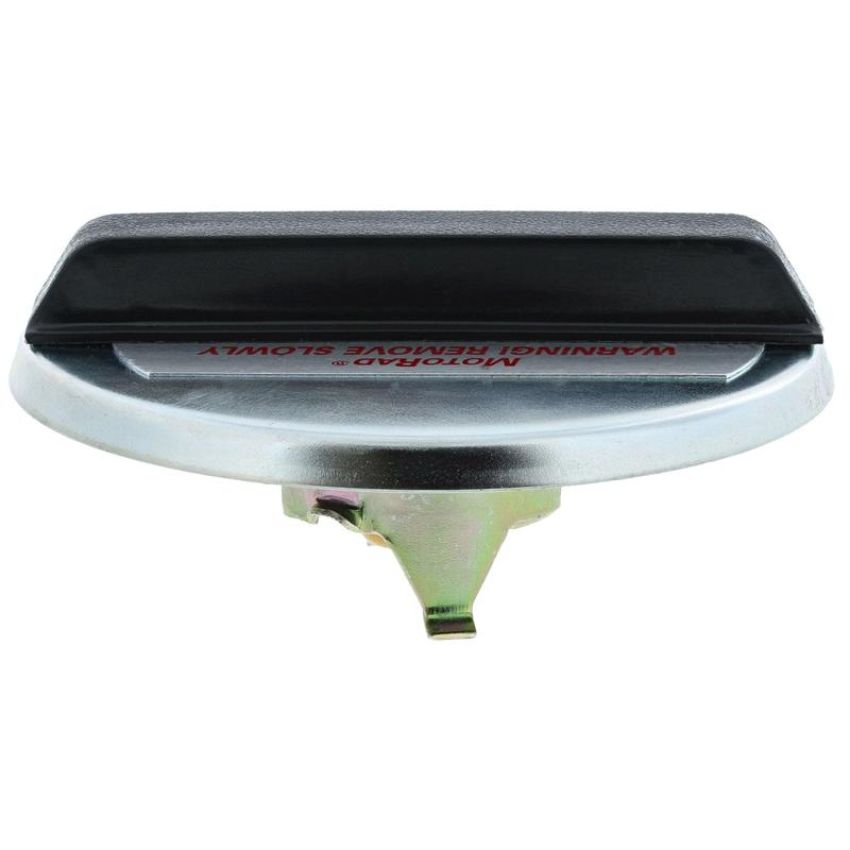MotoRad MGC713 Non-Locking Fuel Tank Cap