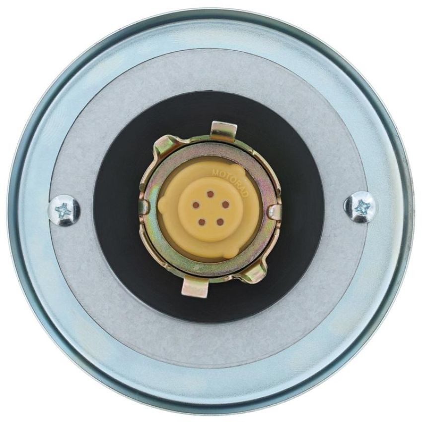 MotoRad MGC713 Non-Locking Fuel Tank Cap