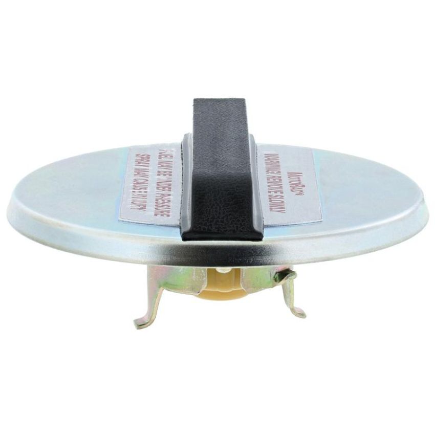 MotoRad MGC713 Non-Locking Fuel Tank Cap