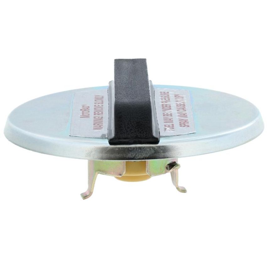 MotoRad MGC713 Non-Locking Fuel Tank Cap