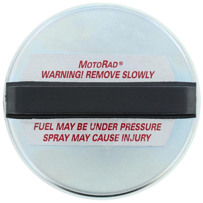 MotoRad MGC713 Non-Locking Fuel Tank Cap