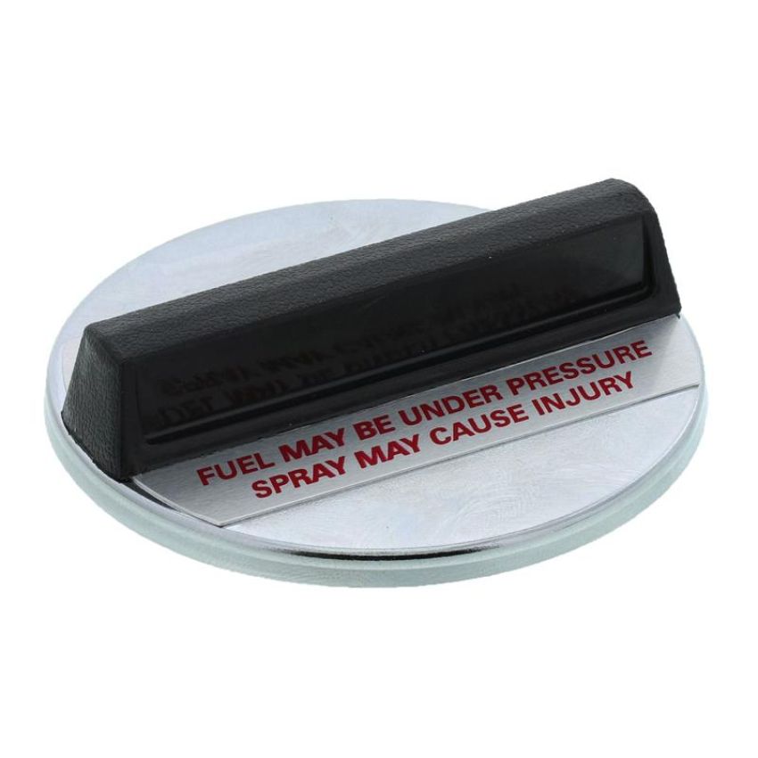 MotoRad MGC726 Non-Locking Fuel Tank Cap